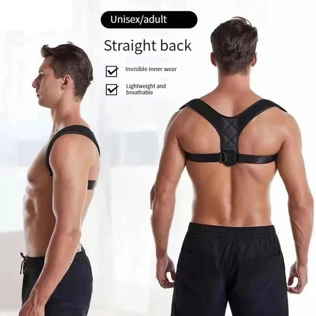Back Posture Correcter