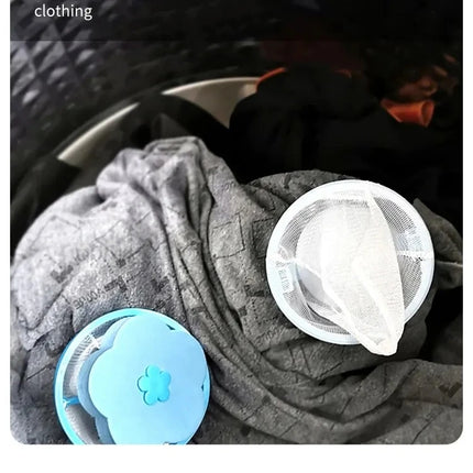 Reusable Pet Hair Remover