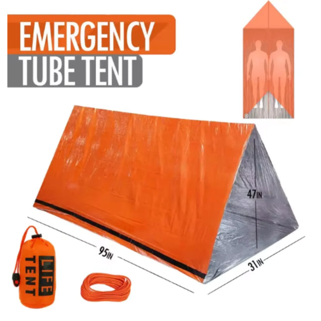 Emergency Tent