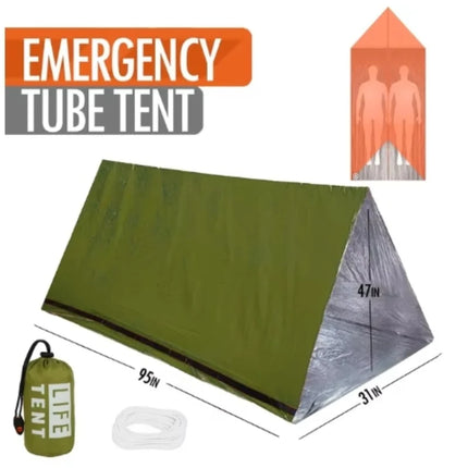 Emergency Tent