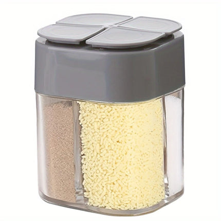 4-in-1 Camping Seasoning Shaker