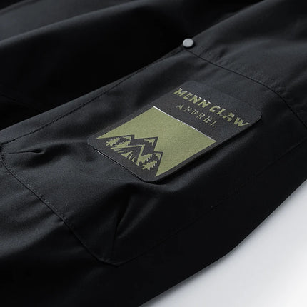 Hiking Waterproof Jacket