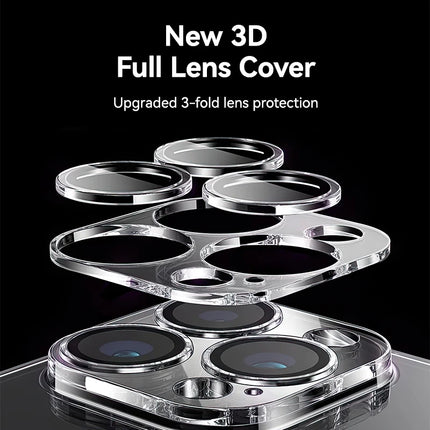 Transparent Phone Case