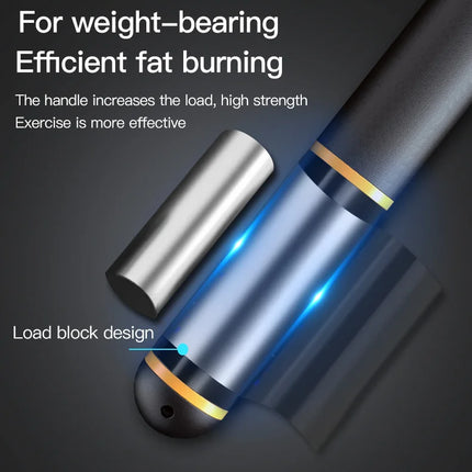 Multifunction Skipping Rope