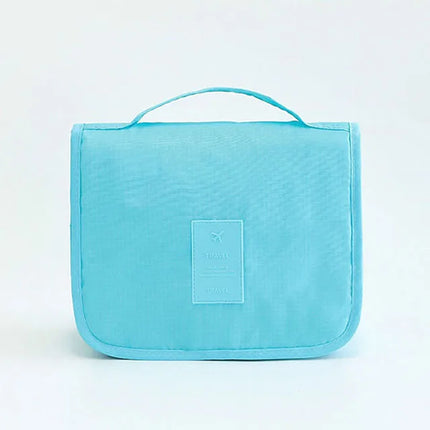 Toiletry Organizer Bag