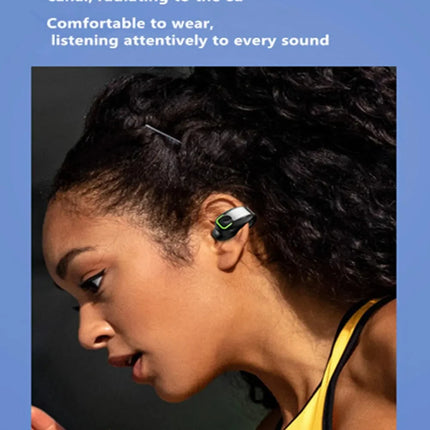 GD28 Wireless Bluetooth Earphone