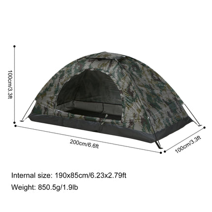 Camping Tent