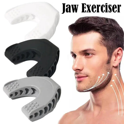 Jaw Exerciser