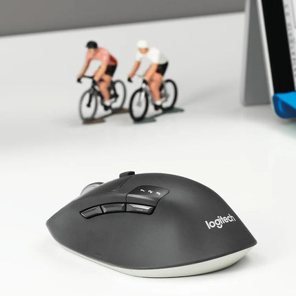 Logitech M720 Wireless Bluetooth Mouse