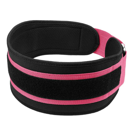 Weight Lifting Belt