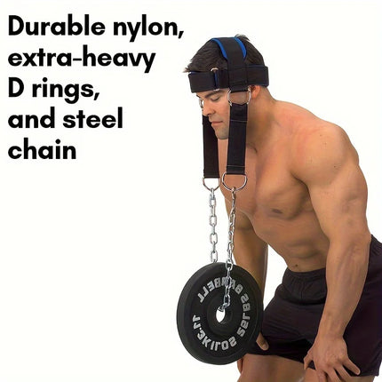 Neck Trainer Loadable