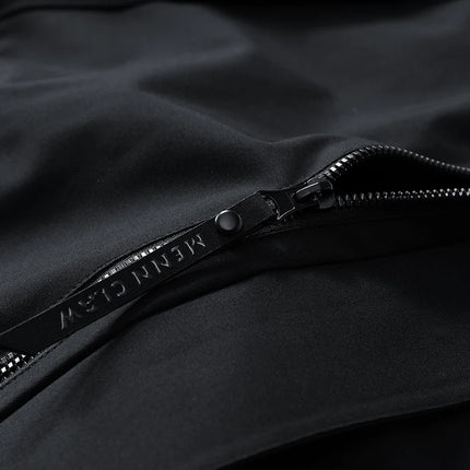 Hiking Waterproof Jacket