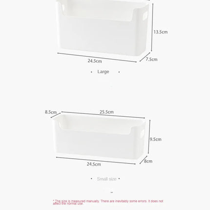 Cabinet Door Organizer - Multi-Purpose Kitchen Rack