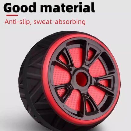 Abs Wheel Exerciser