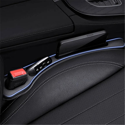 Car Seat Gap Filler - 2pcs