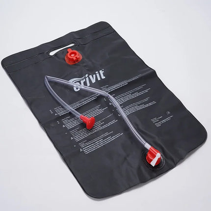 Portable Camping Shower Water Bag