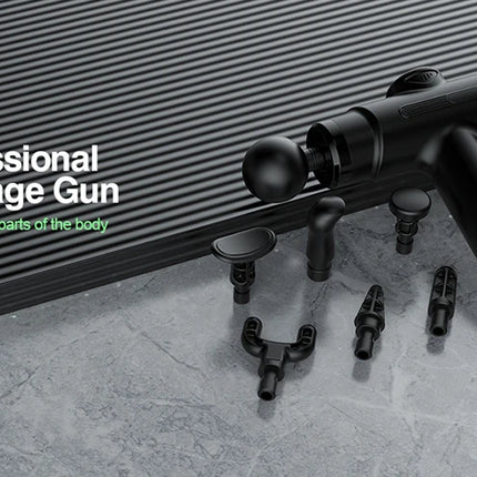 Electric Massage Gun