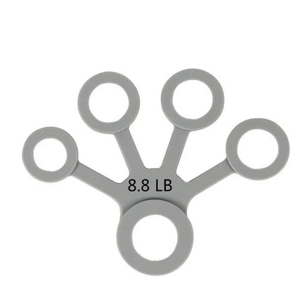 Silicone Grip Trainer