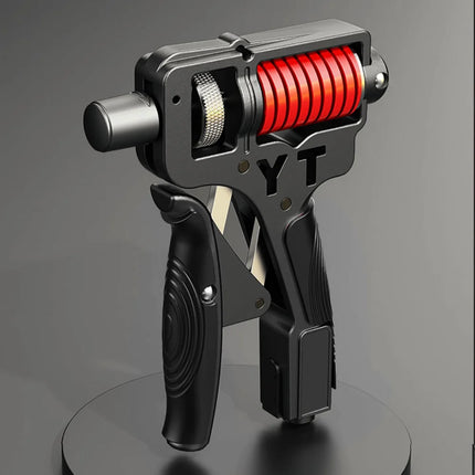 Adjustable Grip Exerciser