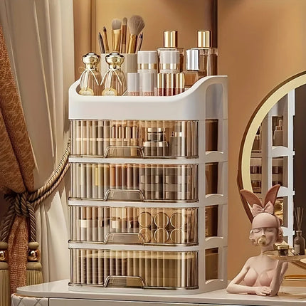 Large Cosmetic Storage Box