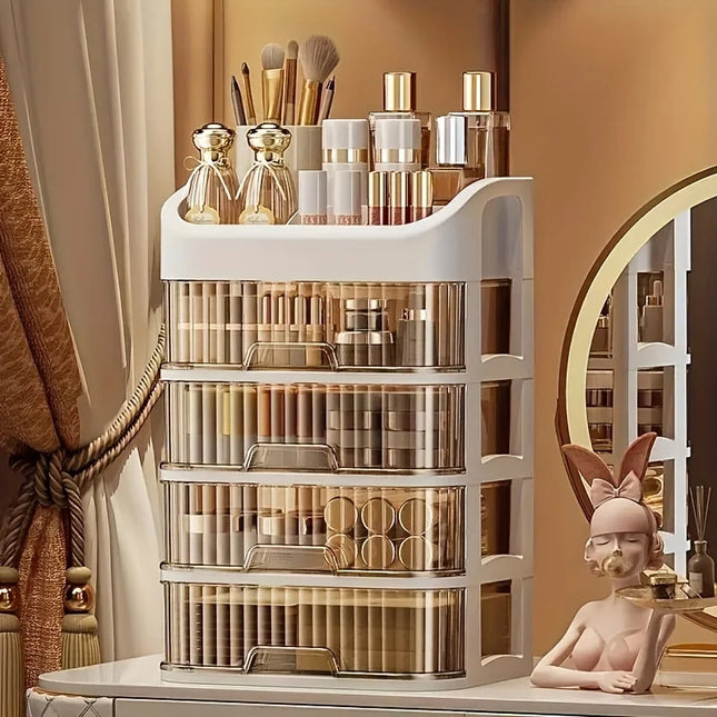 Large Cosmetic Storage Box