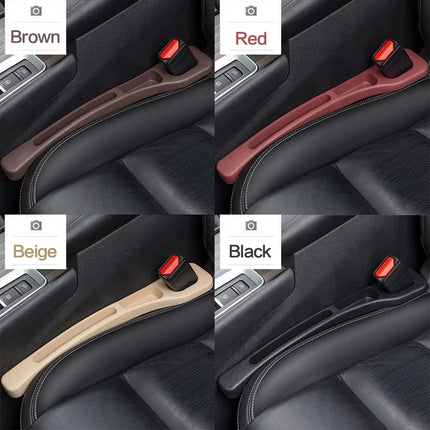 Car Seat Gap Filler - 2pcs