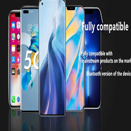 GD28 Wireless Bluetooth Earphone