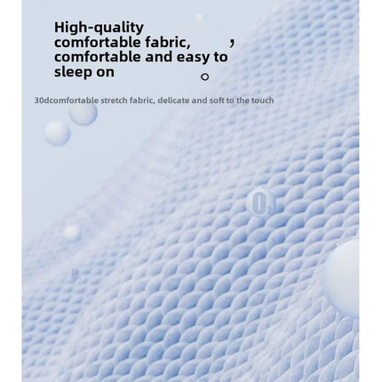 Mountainhiker Single Air Cushion