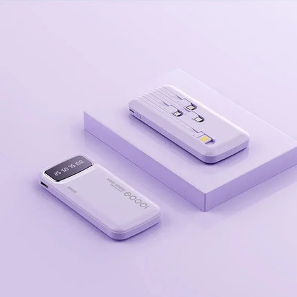 CCC Certified Power Bank