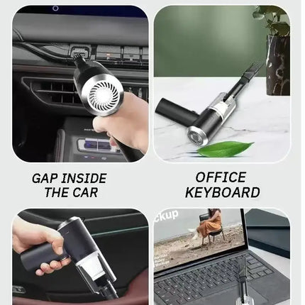 Car Vacuum