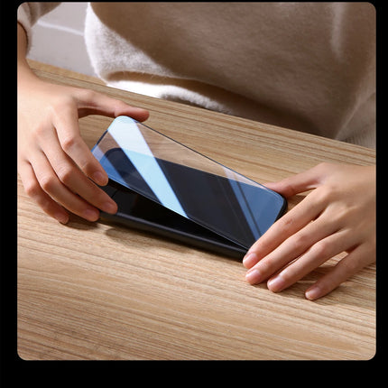 Joyroom HD Glass Screen Protector - iPhone Tempered Glass