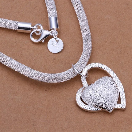 Charm Necklace
