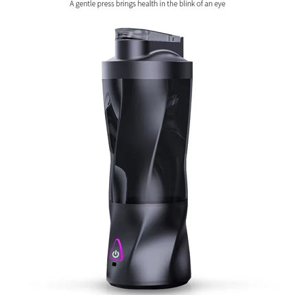 Large Portable Juicer