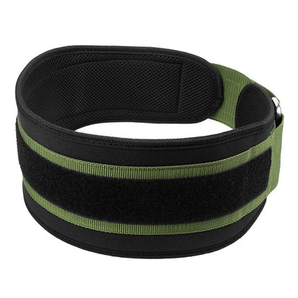 Weight Lifting Belt