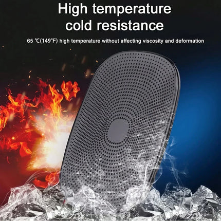 Car Non-Slip Phone Holder Mat