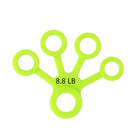 Silicone Grip Trainer