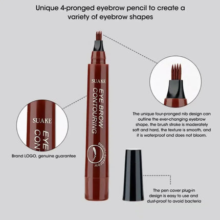 Eyebrow Pencil