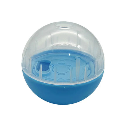 Treat Ball Dog Treat Dispenser