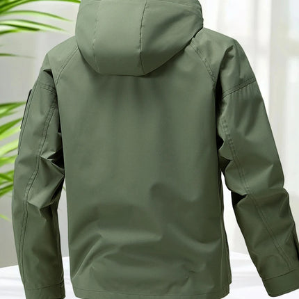 Hiking Waterproof Jacket