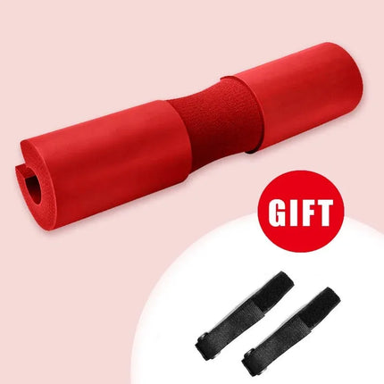 Barbell Shoulder Pad