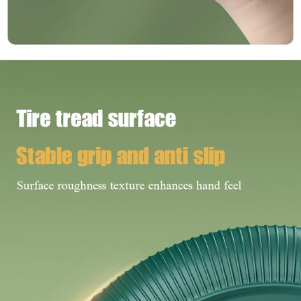 Silicone Finger Gripper