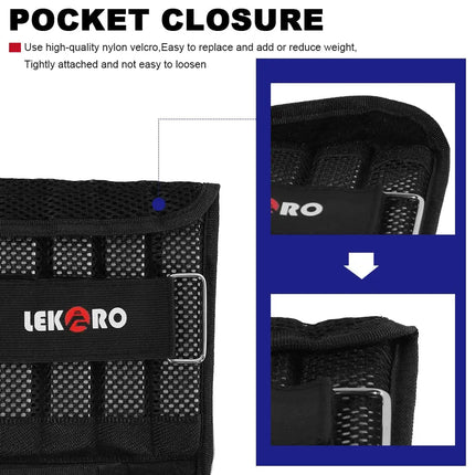 Adjustable Weight Training Suit