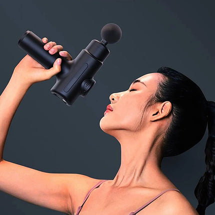 Electric Massage Gun