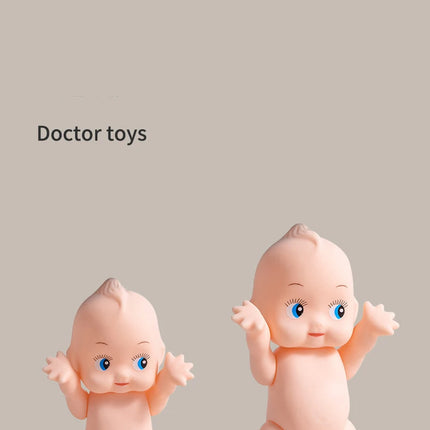 Doctor Play Set - Kids Medical Kit Toy