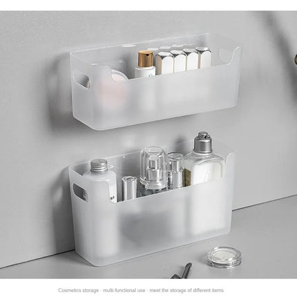 Cabinet Door Organizer - Multi-Purpose Kitchen Rack