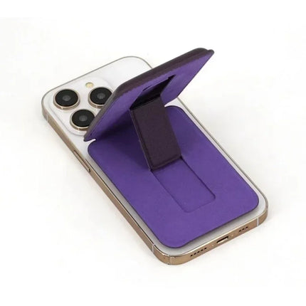 Magnetic Wallet Case - iPhone MagSafe
