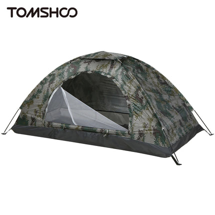 Camping Tent
