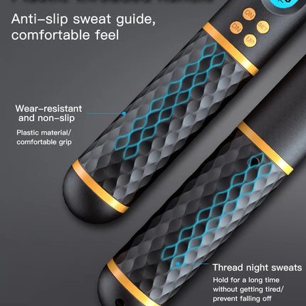 Multifunction Skipping Rope