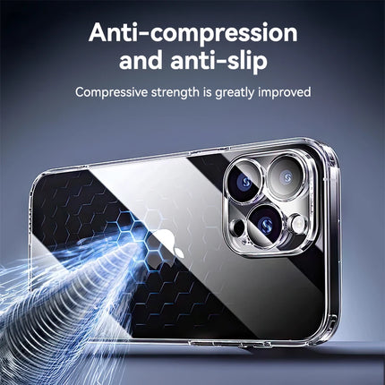 Transparent Phone Case