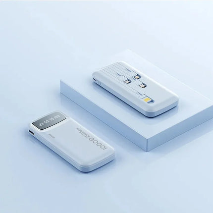 CCC Certified Power Bank
